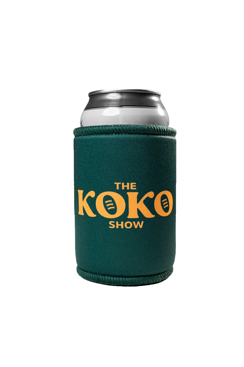 KOKO Cooler - Green