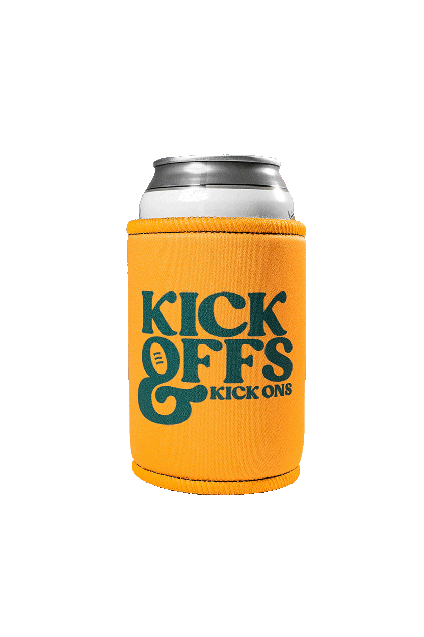 KOKO Cooler - Yellow