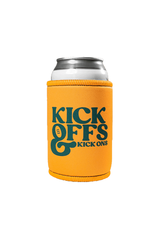 KOKO Cooler - Yellow